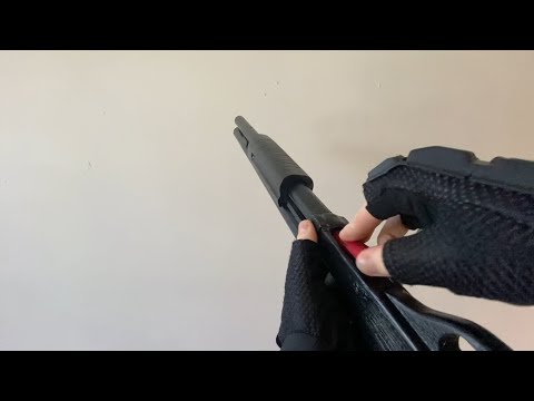 Tactical Shotgun Reload - Daily Reloads #4