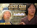 Mkandara Lufufu Jackie Chan Snake In The Eagle S Shadow HD Quality Trailer 1080p