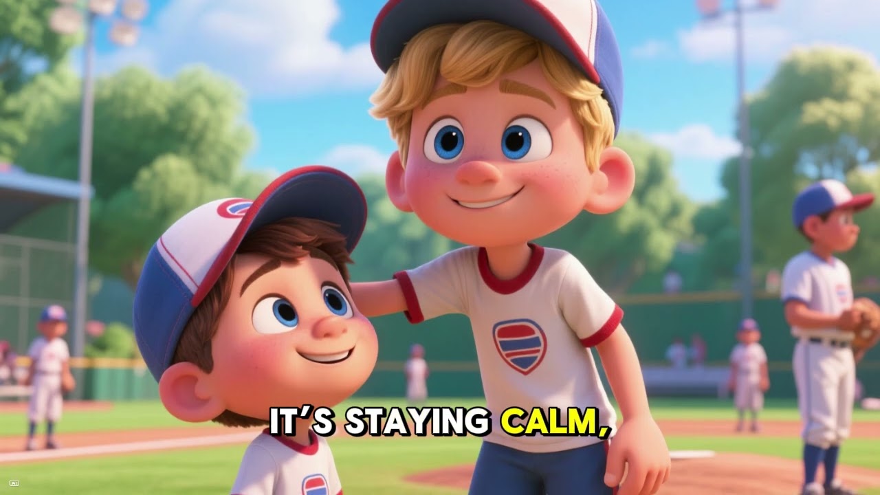 Quintin & Keesha Meet an Elephant and a Giraffe 🐘🦒 | Kids Adventure Story with Life Lessons, Kids,