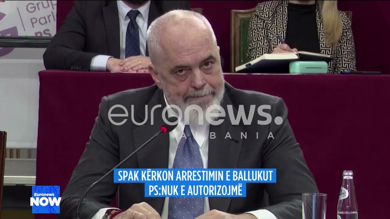 Ironia e Ramës: Bardhi burrri i parë në histori! Merr mbrojtje nga Zegjineja