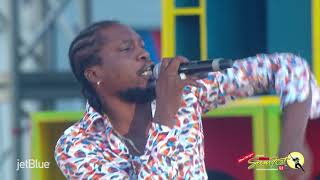 Reggae Sumfest 2018 - Popcaan (Part 4 of 5)