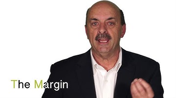 The Organisation Value Chain - Presented by Marcus Powe