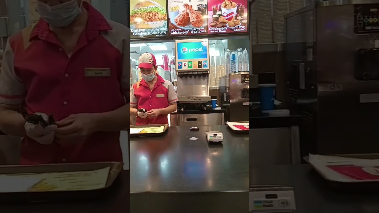 busy si kabayan jollibee riyadh