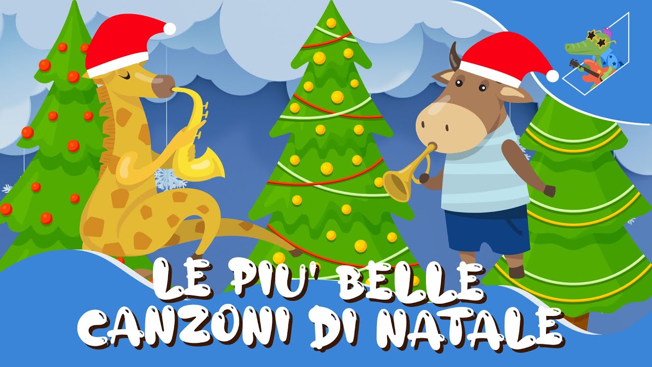 LE PIÙ BELLE CANZONI DI NATALE - Edoardo Vianello