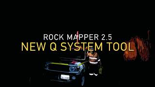 New Release | Rock Mapper 2.5 screenshot 3