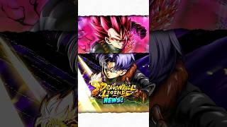 BREAKING NEWS!! NEW ULTRA SUPERVILLAIN GOD VEGETA IS COMING!! | Dragon Ball Legends