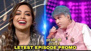Jyotirmayee \u0026 suresh wadkar : Indian Idol Season 16 | Promo | Indian Idol 2025 full episode today 