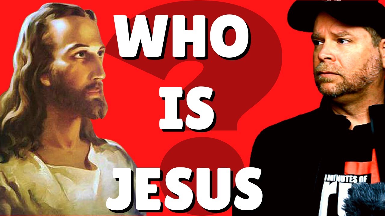 Who Do You Say That I Am? Who do you say Jesus is? Who is Jesus? YouTube
