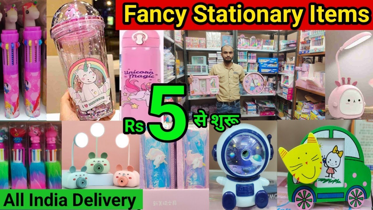 Fancy Stationery Items For Kids New Fancy Stationery Collection 2023 fancy-stationery-items-for-kids-new-fancy-stationery-collection-2023