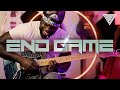 Al Joseph | End Game