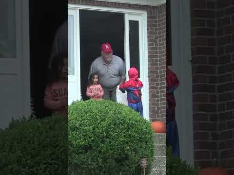 Halloween Bait Boy OG Prank funny