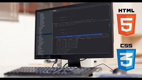 Szybki kurs tworzenia stron internetowych - Wprowadzenie