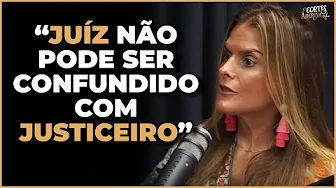 imagem do vídeo Como o JUÍZ descobre quem tem RAZÃO? | À Deriva Cortes