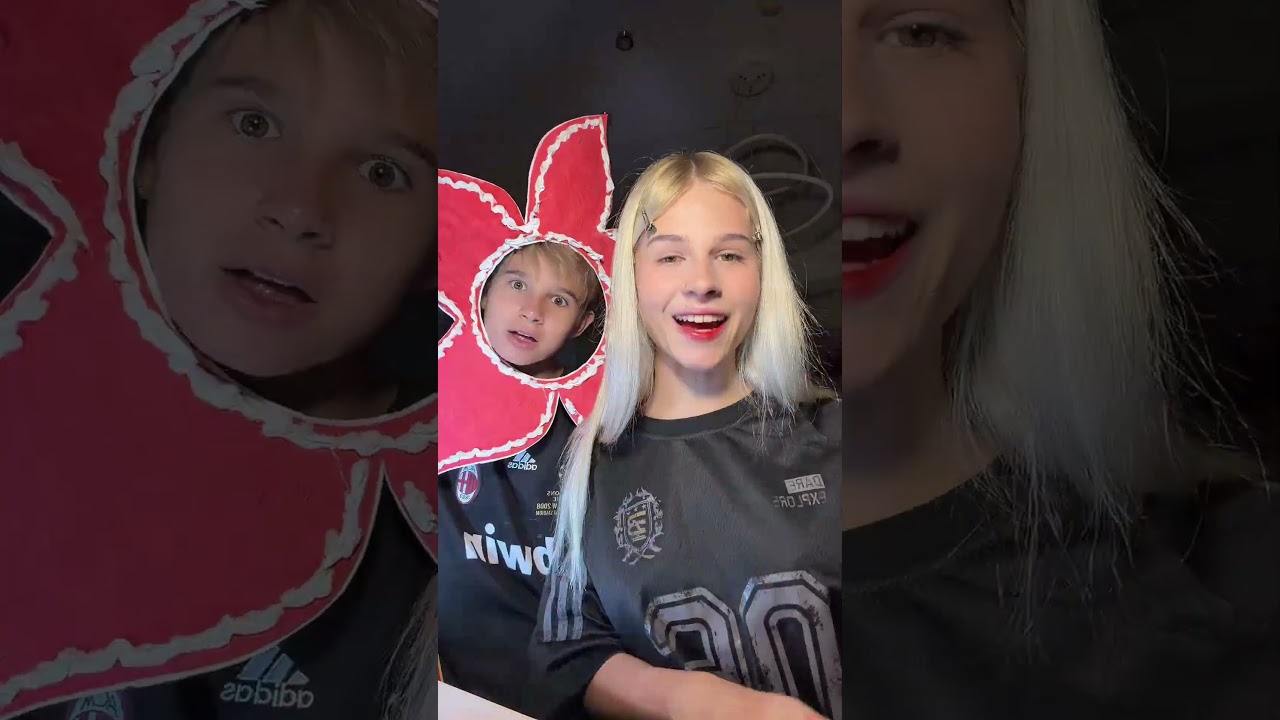 Бу! Не бойся 🆘 