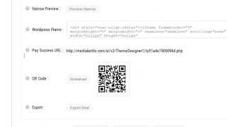 EasyDealBuilder.com - Bonus #2 - Create a Deal with 2Checkout