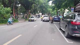 Phố Nguyễn Du, Phường Cửa Nam, Hà Nội | Explore Nguyen Du street, Cua Nam ward, Hanoi | Hanoi Trip