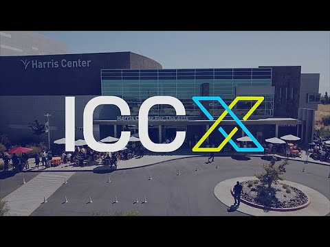 ONE Conference, TWO Experiences: ICC X