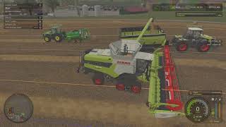Farming Simulator 25