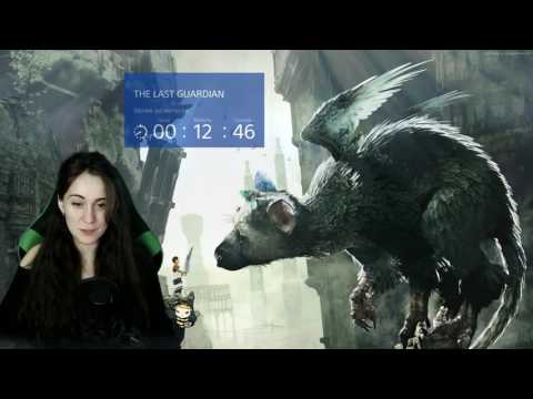 Video: Cum Să Accesați Performanțe Mai Ușoare Pentru The Last Guardian Pe Ecranele 4K