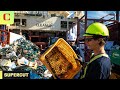 The Ocean Cleanup&#39;s 100th Plastic Extraction Event: Everything That Happened in 7 Minutes