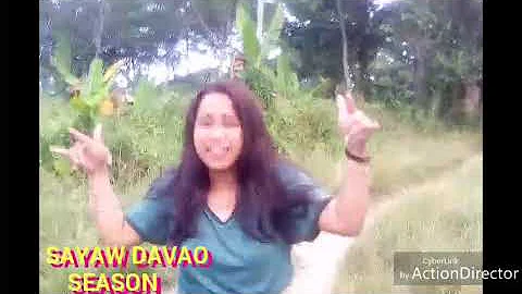 SAYAW DAVAO SEASON