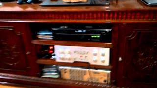 Amly marantz pm6 vs loa boston vr30 0983698887