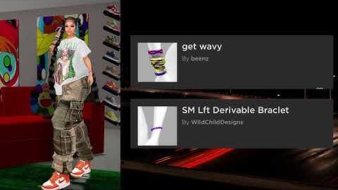 Grunge IMVU Outfits || ZsarmaniLove