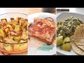 LO QUE COMO EN UN DÍA ESTANDO EN CASA | vegano ultra sabrosón