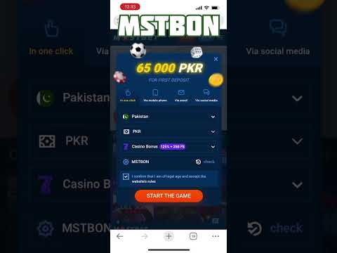Experience Exceptional Service: Mostbet Customer Support in Pakistan