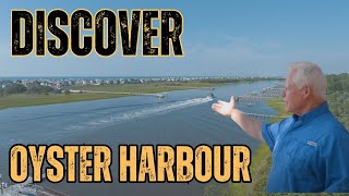 Make Oyster Harbour Your Dream Neighborhood with These Insider Tips | Supply NC