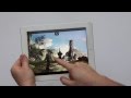 New Apple iPad hands-on