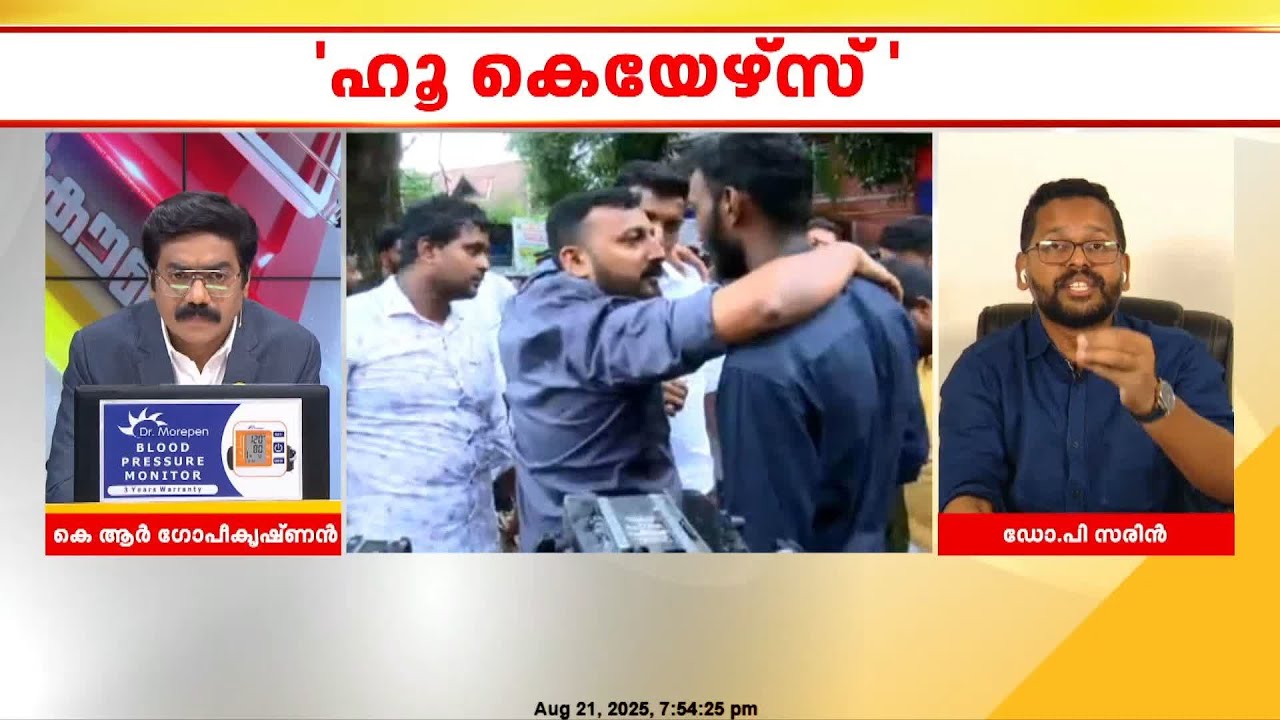 റീല്‍സ് കൊണ്ട് കുറച്ചൊക്കെ കണ്ണില്‍ പൊടിയിടാം, അണികളെ ഇനിയും congress പറ്റിക്കരുത്: സരിന്‍