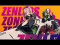 Pertama kali Main Zenless Zone Zero, Ajarin/kasih ane tips donk puh sepuh