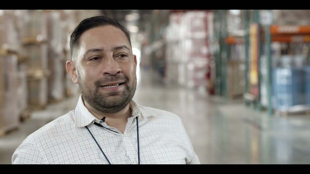 How States Logistics Scales Operations with AI