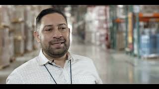 How States Logistics Scales Operations with AI