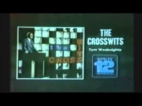 Crosswits promo - YouTube