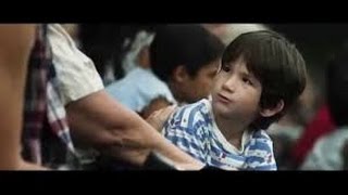 La Historia de Lionel Messi (Completa en Español) La Historia de Lionel Messi (Completa en Español)