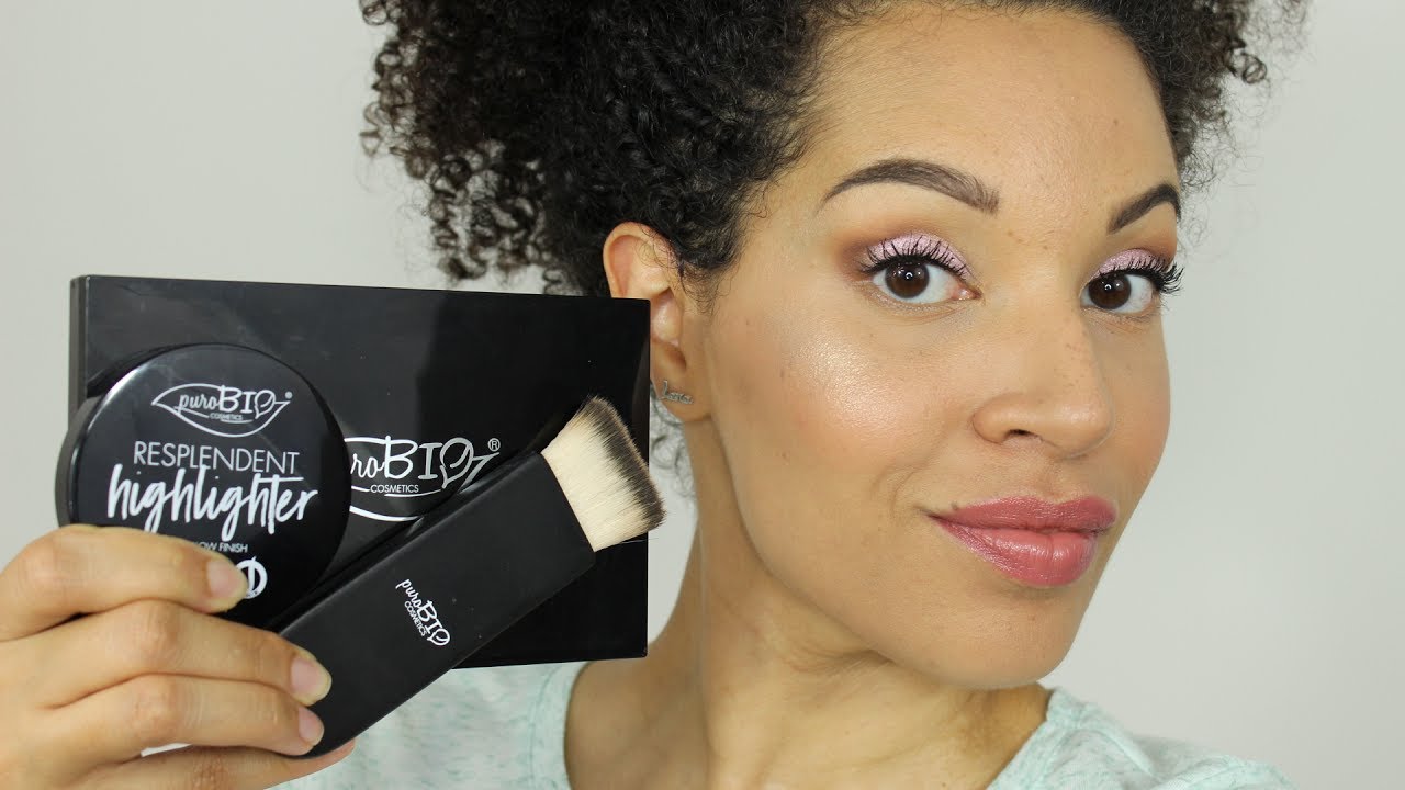 Prime impressioni Resplendent PuroBio + Swatch