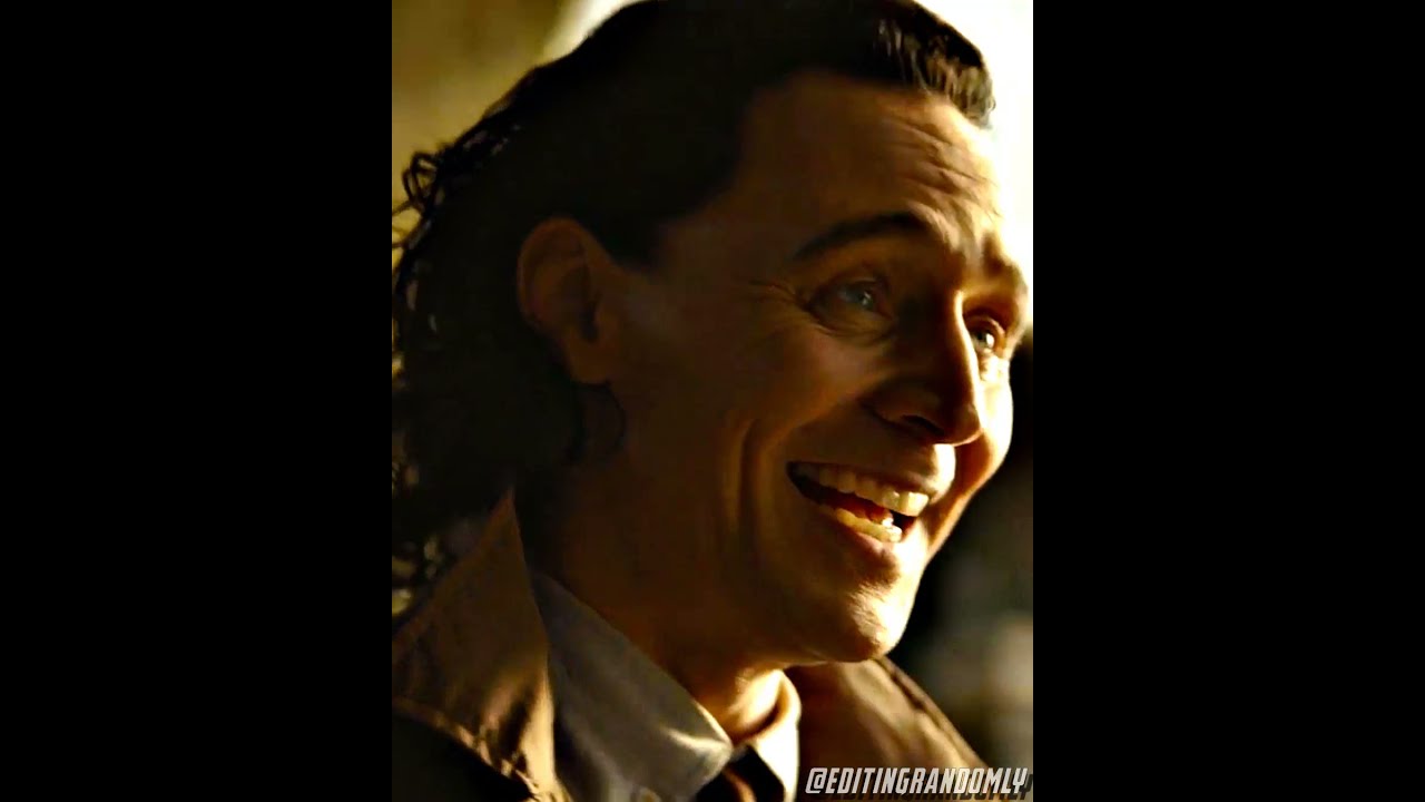 Loki and Mobius | Where's My Love | Edit