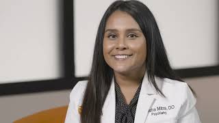 UT Health San Antonio Psychiatry Residency Program Introduction