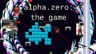 alpha.zero: the game