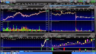 Trading Penny Stocks Won't Make You Rich