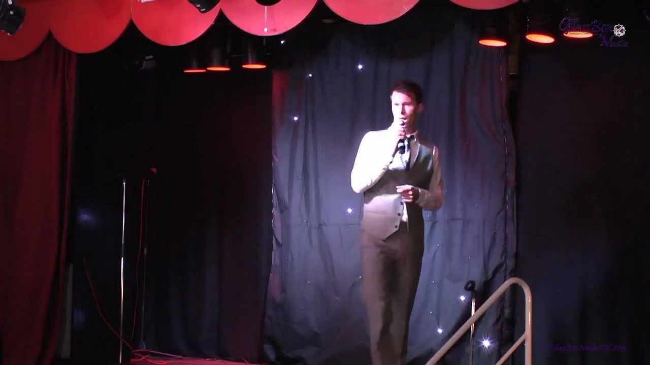 Felixstowe's Got Talent - Heat 1 (GlassBox Media CIC)