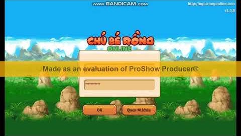 [ Ngọc rồng online ] Tổng hợp slot săn đệ tử sv7 by IINXQII7S Xuân Quang