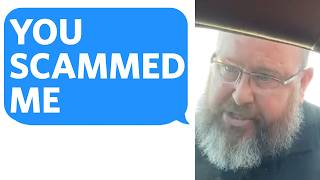 I got REVENGE by SCAMMING a SCAMMER - r/pettyrevenge
