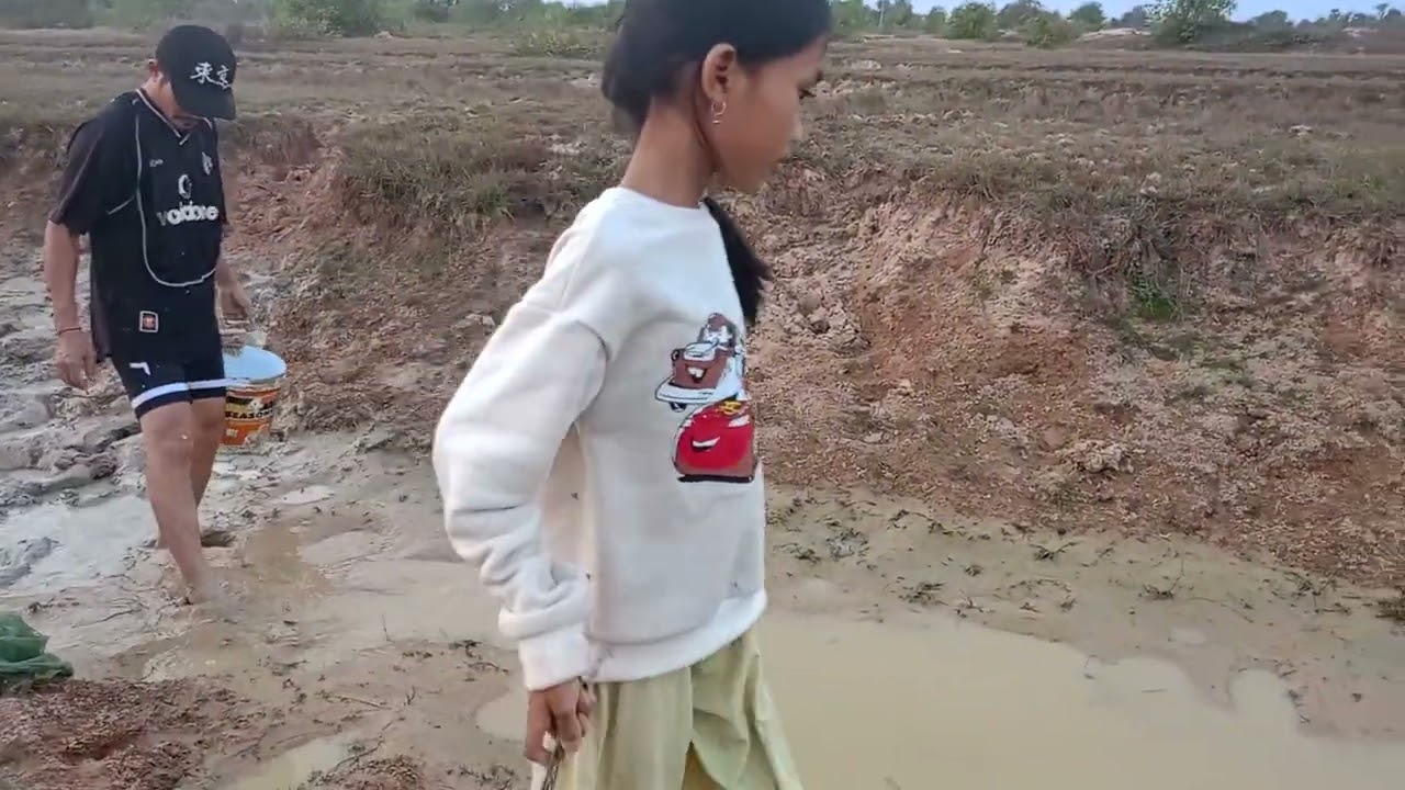 បងប្អូនឃើញថ្លកតូចៗអីកុំមើលងាយ ត្រីគួរសម#fishing #fish 