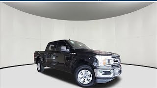 Used 2020 Ford F-150 West Palm Beach FL Delray Beach, FL #LFA26276