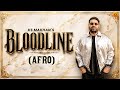 Bloodline Afro KS Makhan Ft Divrose New Punjabi Songs 2026 Hot Shot Music 