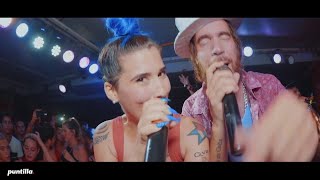 Qva Libre - Su Mamá