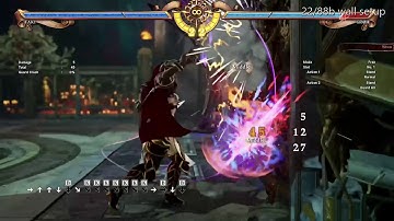 Soul caliber 6 taki combos updated?